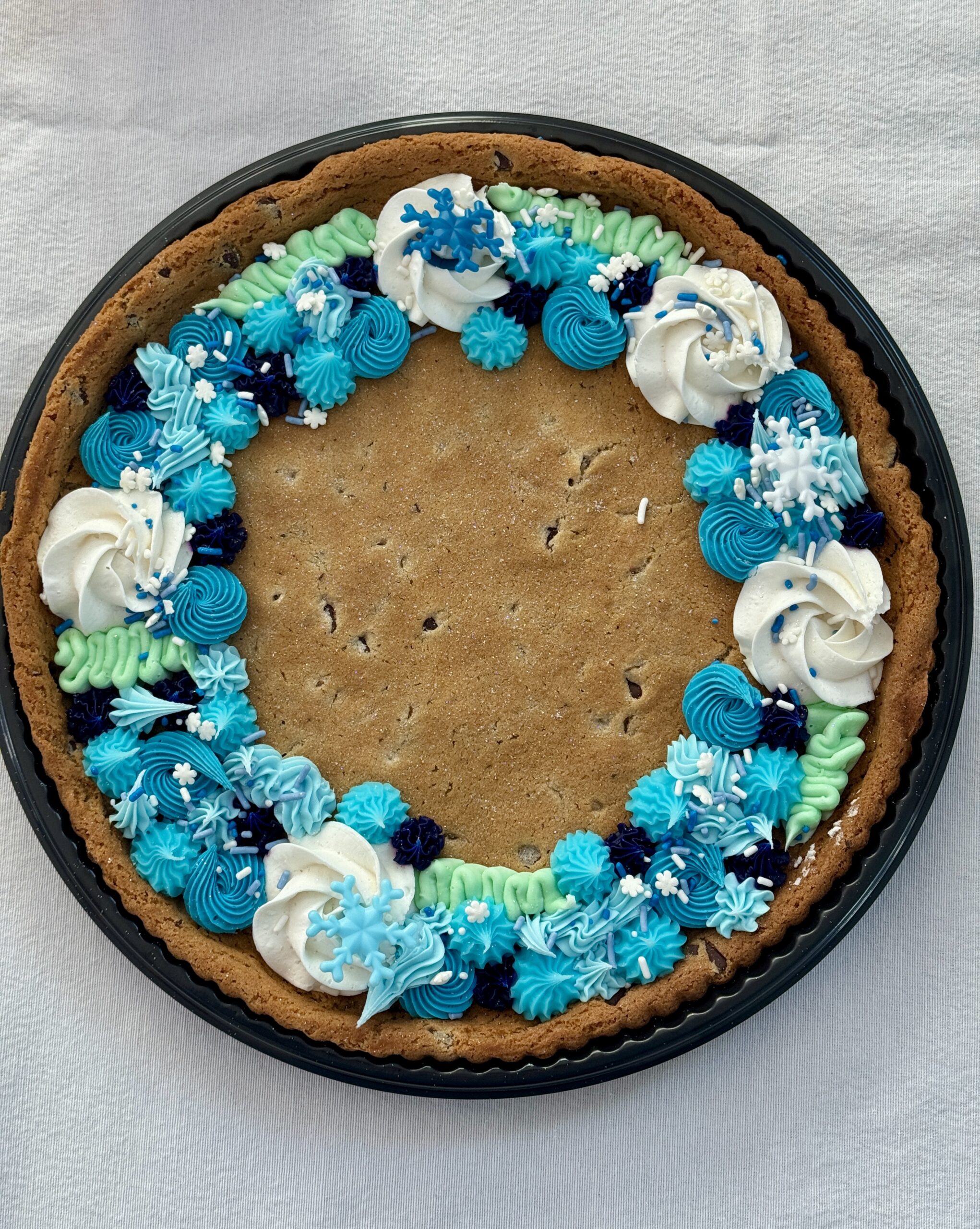 All-Occasion Cookie Cake Care Package - mindyKNOWS NAU - Image 6