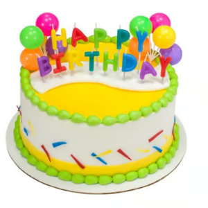 Happy Birthday Celebration Package - mindyKNOWS Iowa