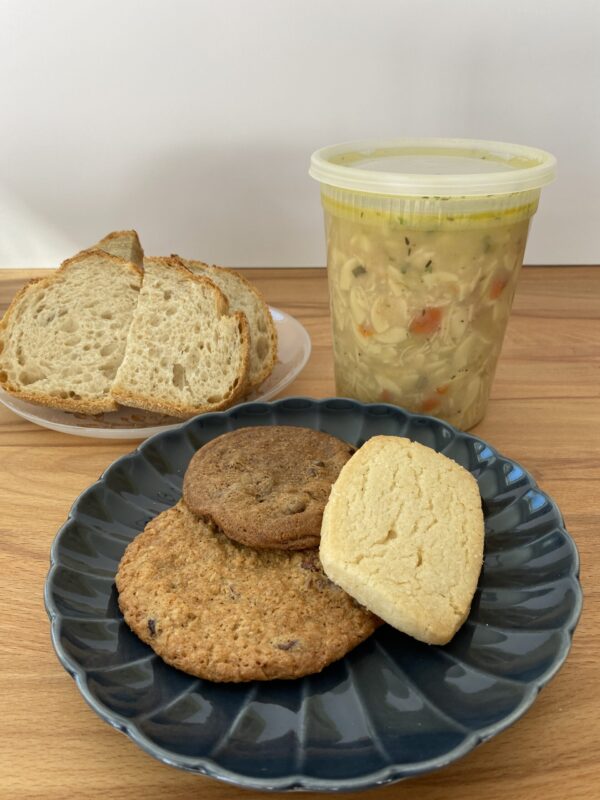 Chicken Soup Care Package - mindyKNOWS NAU - Image 3