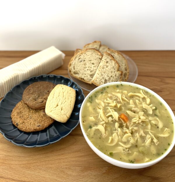 Chicken Soup Care Package - mindyKNOWS NAU - Image 2