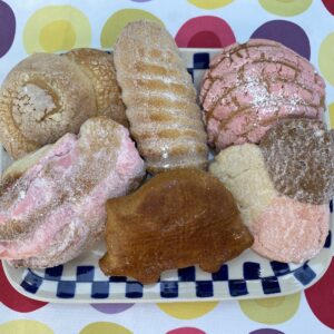 Alternative view of Breakfast Care Package - mindyKNOWS Iowa