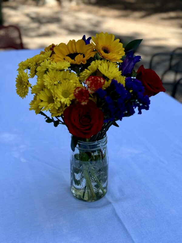 Seasonal Flowers - mindyKNOWS NAU - Image 3