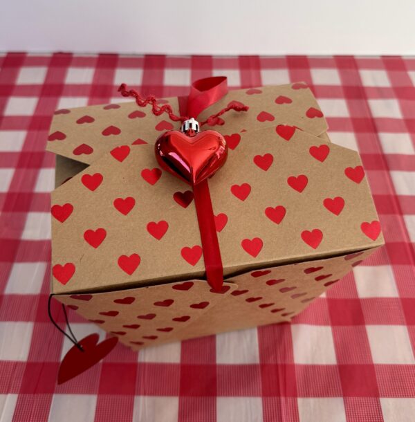 ❤️ Valentine’s Day Treat Box ❤️ - Image 3