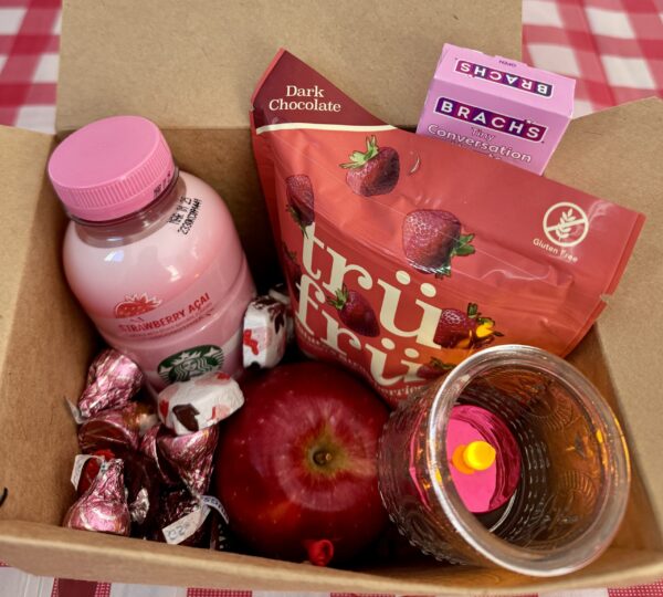 ❤️ Valentine’s Day Treat Box ❤️ - Image 4