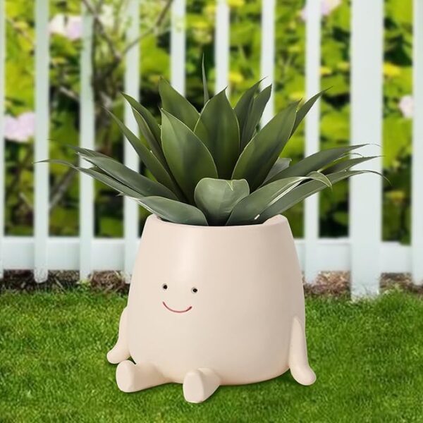 Plant Buddy - mindyKNOWS Wisconsin