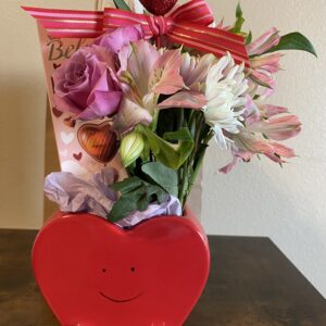 Happy Heart Package - mindyKNOWS Iowa