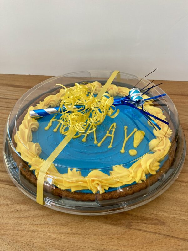 All-Occasion Cookie Cake Care Package - mindyKNOWS NAU - Image 3