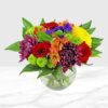 Fresh Flower Celebration Bouquet - mindyKNOWS Wisconsin