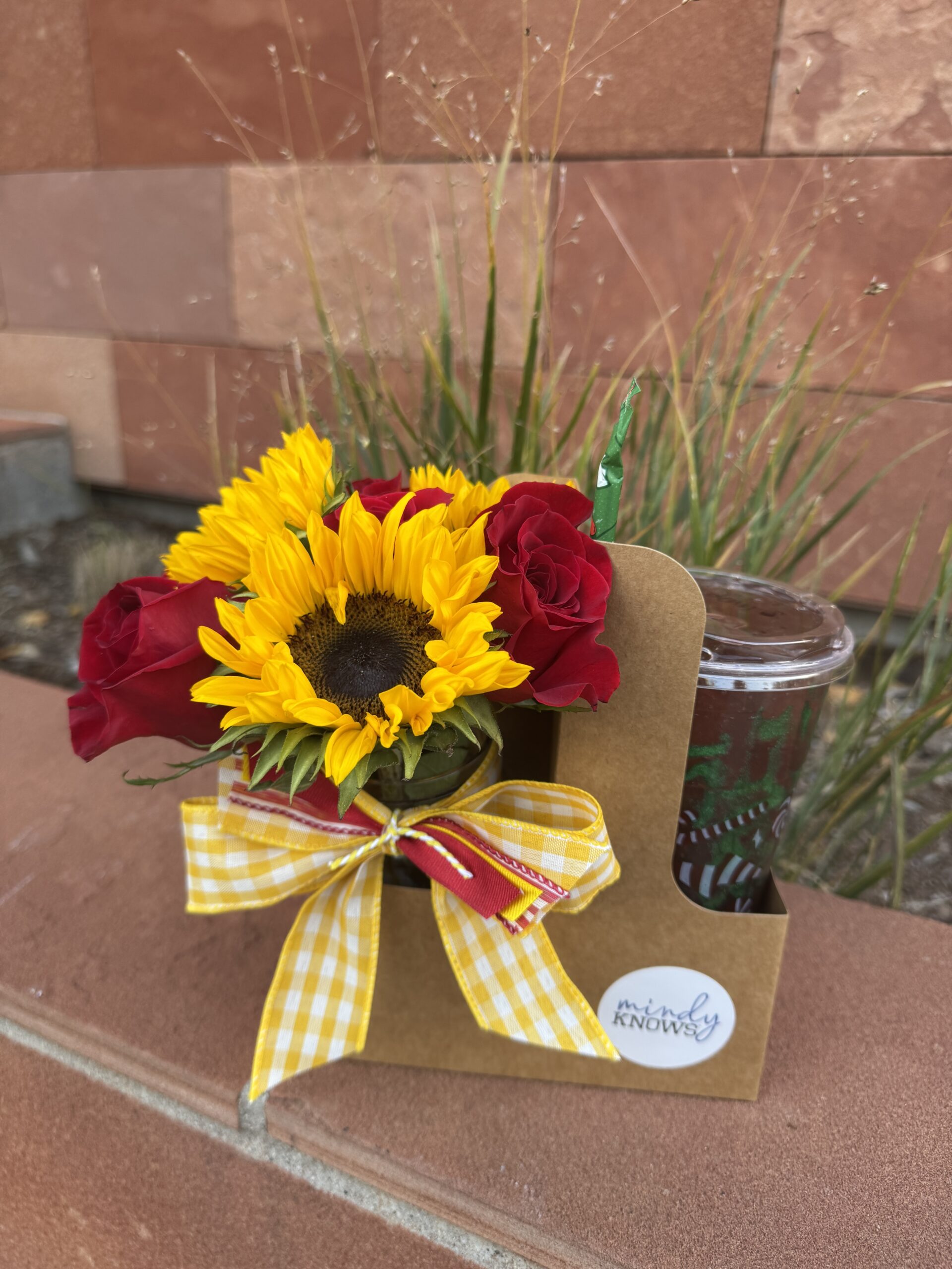 Cup of Cheer Bundle - mindyKNOWS NAU