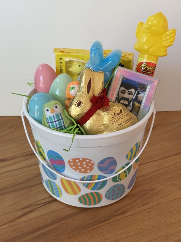 Easter Basket - mindyKNOWS NAU - Image 3