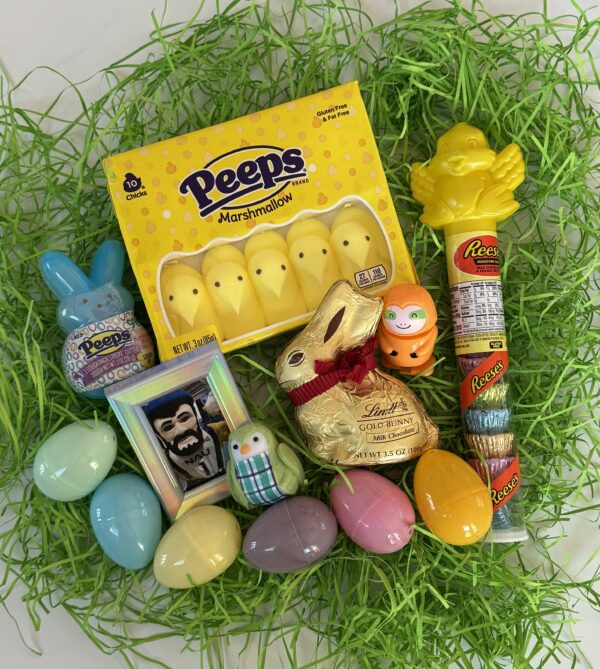 Easter Basket - mindyKNOWS NAU - Image 2