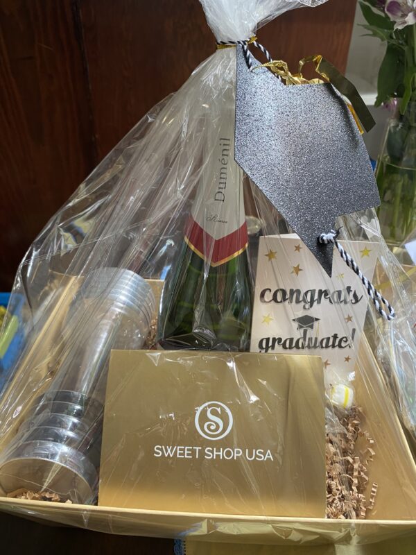 Graduation Gift Package -  mindyKNOWS Iowa - Image 2
