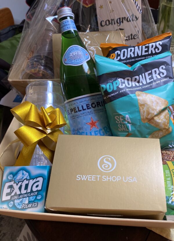 Welcome Guest Package - mindyKNOWS Iowa