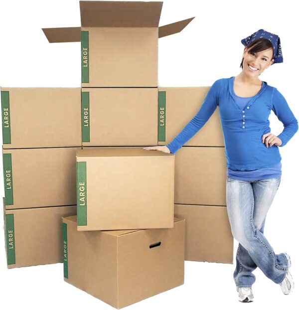 Move-Out Kit - mindyKNOWS Iowa