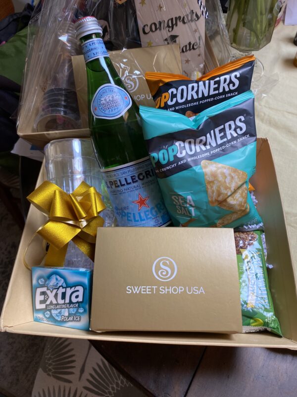 Welcome Guest Package - mindyKNOWS Iowa - Image 2