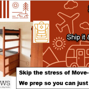 Ship & Set UW Madison