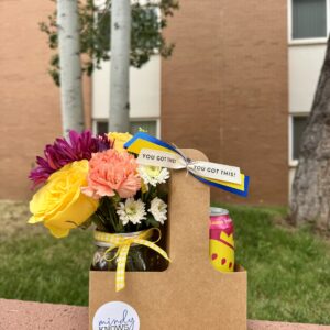 💛 Back to School Bundle - mindyKNOWS NAU