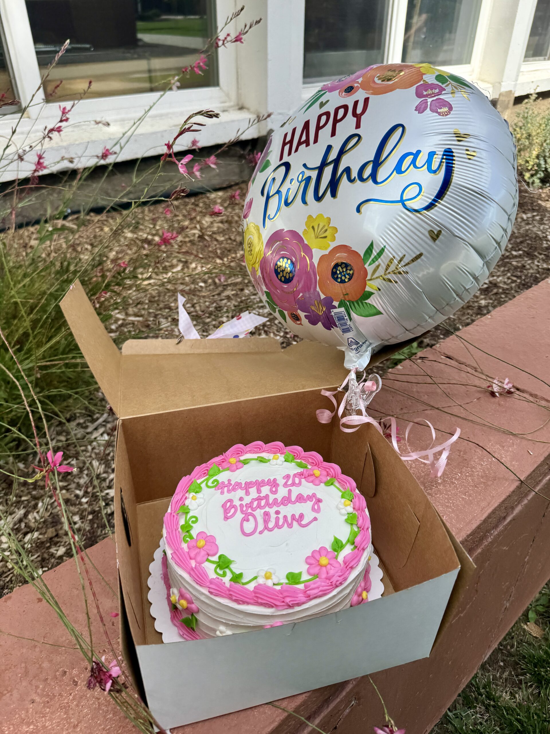 Celebration Cakes - mindyKNOWS NAU - Image 2