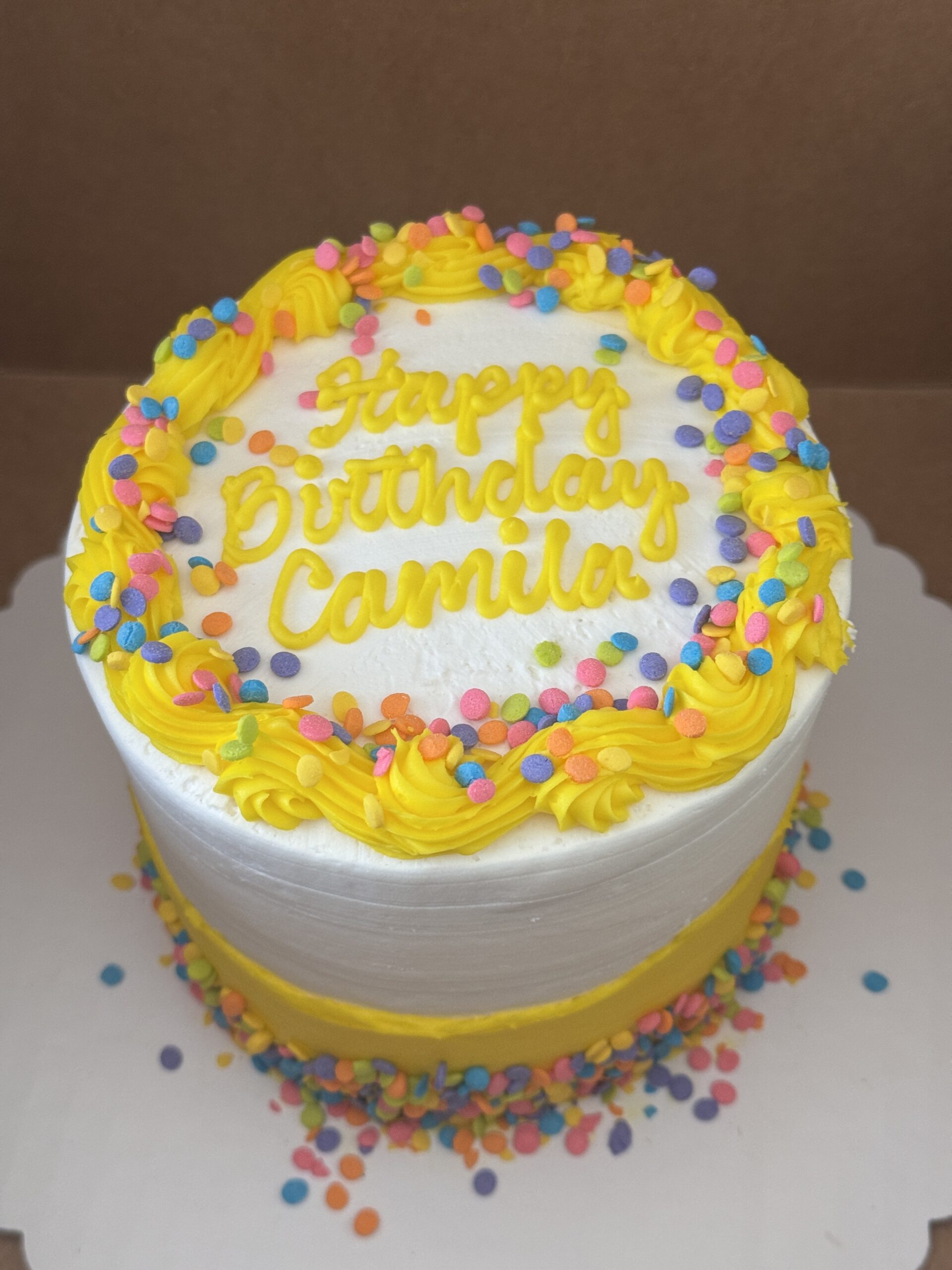 Celebration Cakes - mindyKNOWS NAU - Image 3