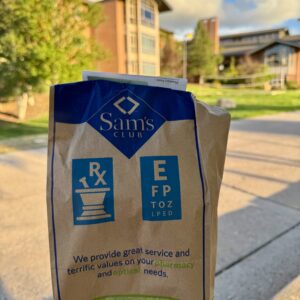 Alternative view of 🚑 Prescription & Medication Delivery - mindyKNOWS NAU