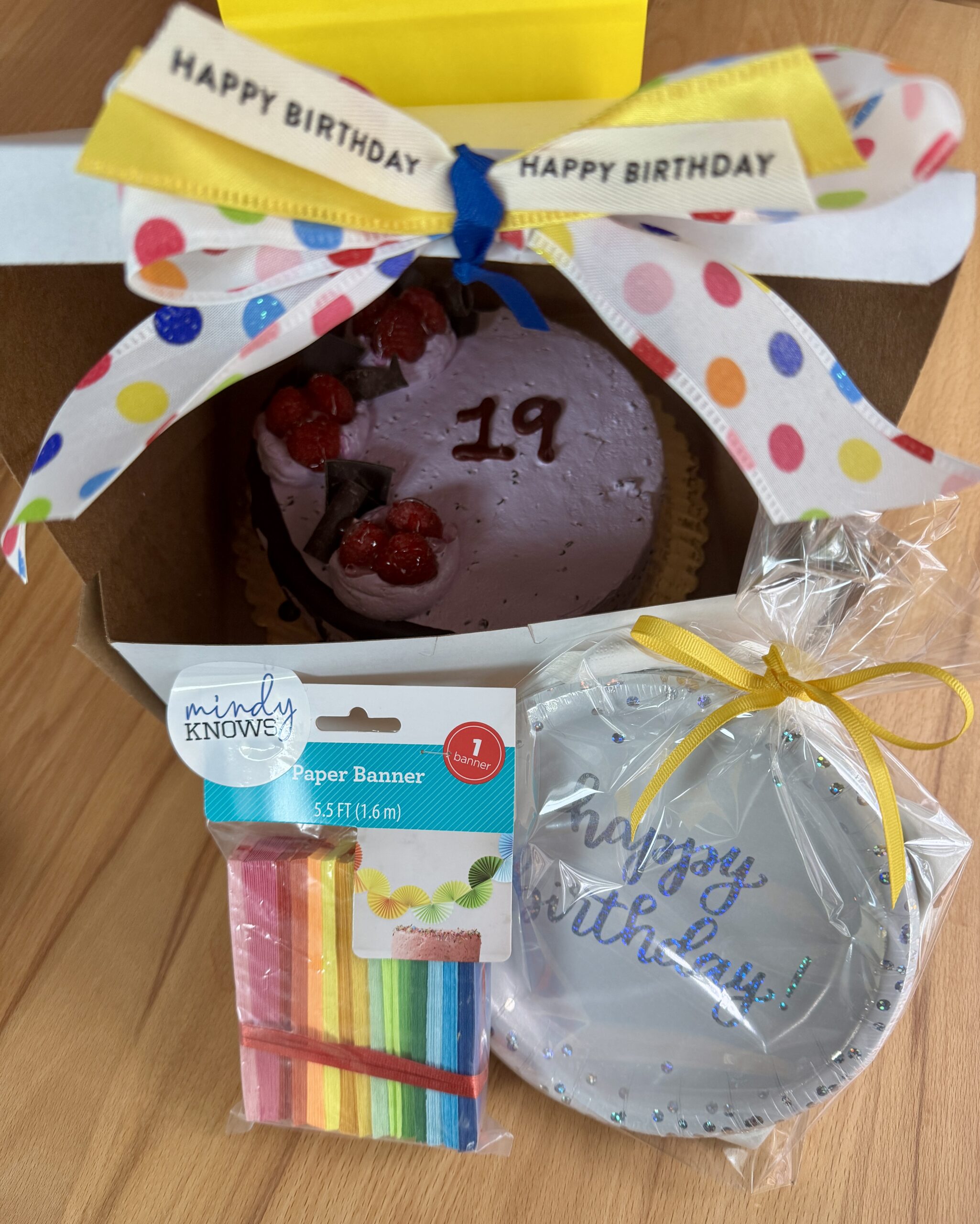 💙 From Home, With Love Custom Package - mindyKNOWS NAU - Image 3