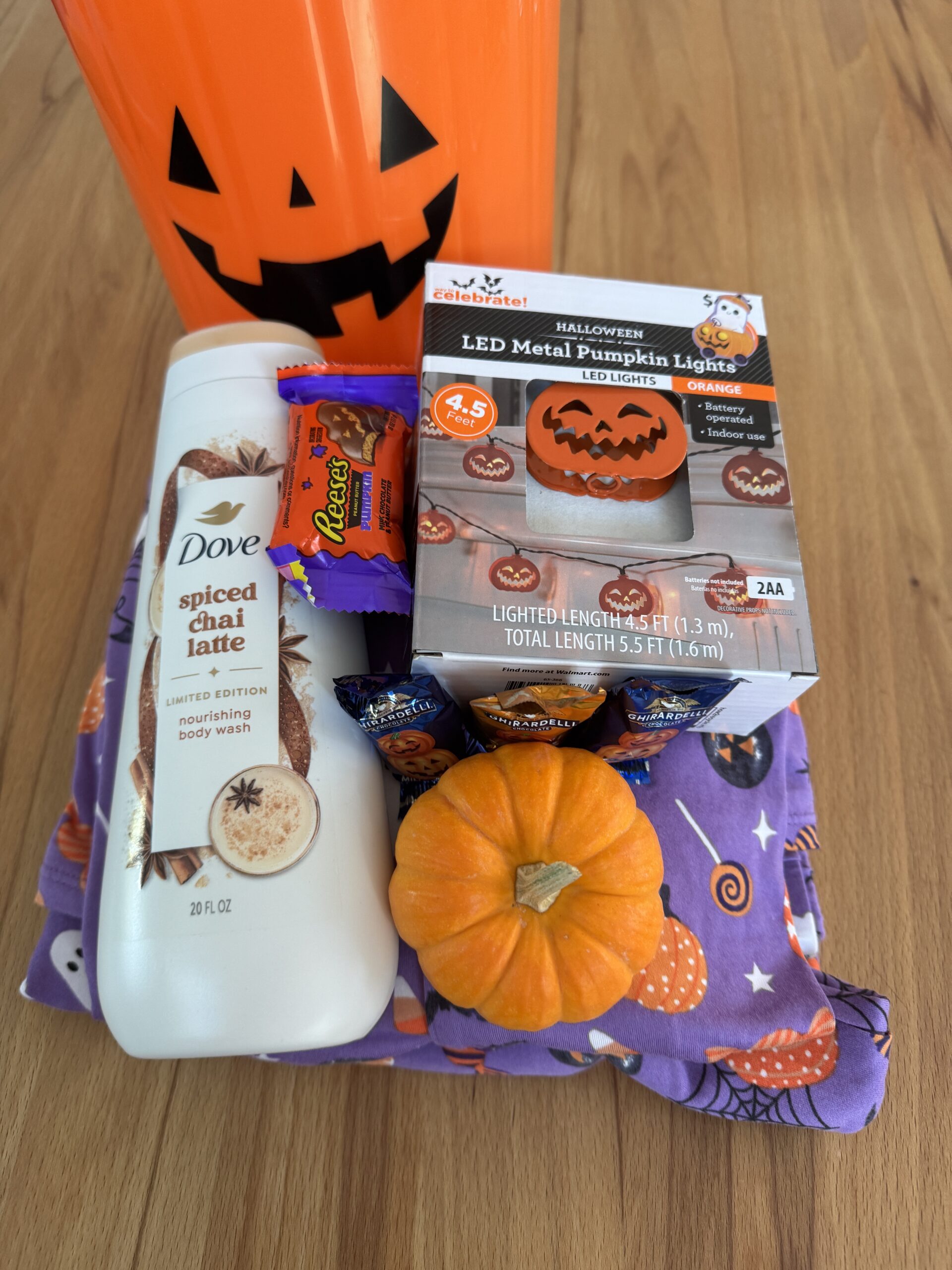 💙 From Home, With Love Custom Package - mindyKNOWS NAU - Image 4