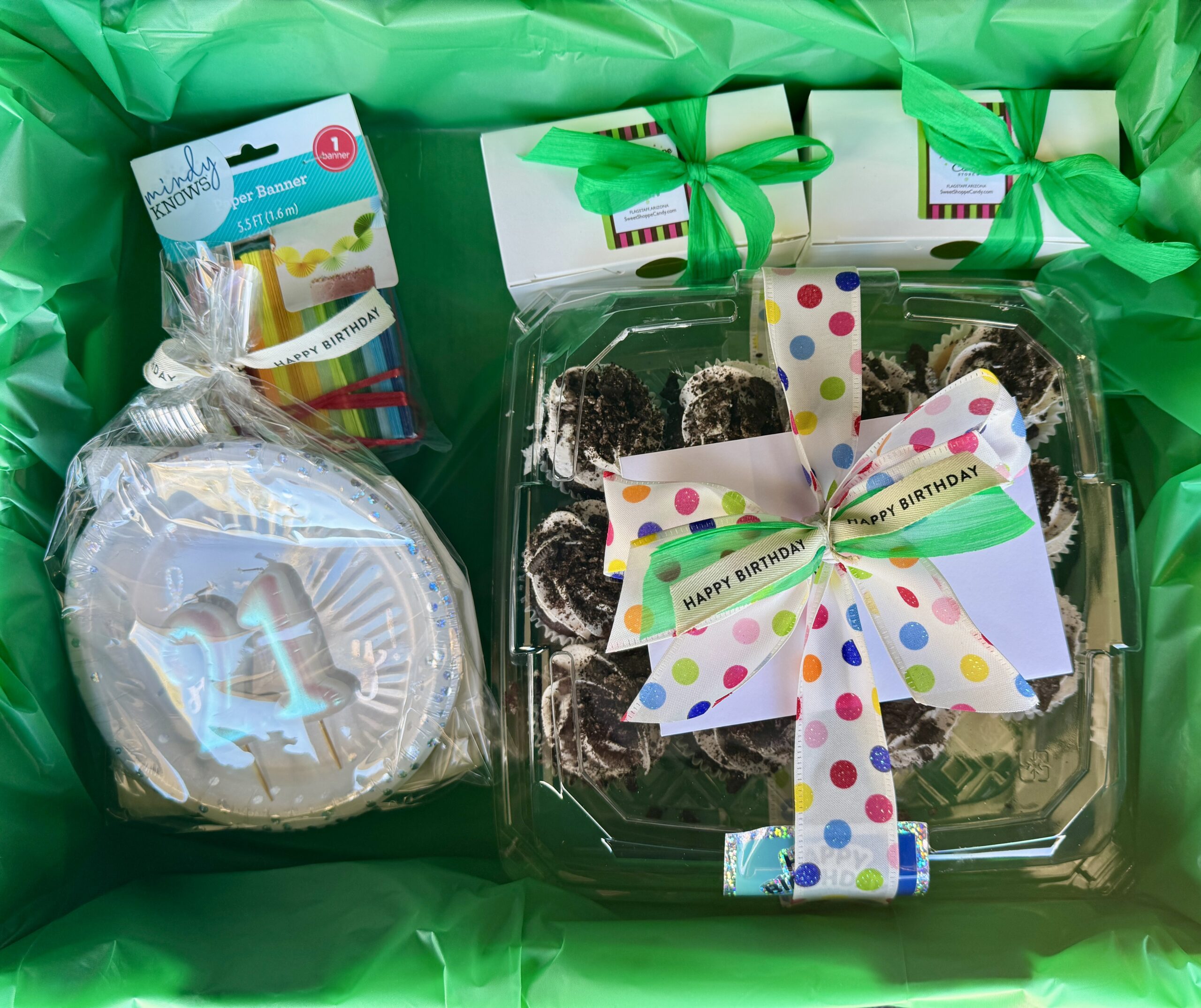 💙 Custom Package - mindyKNOWS NAU - Image 4