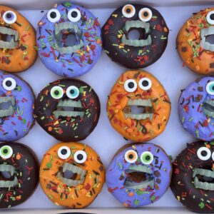 🧛 Fang-tastic Dozen - mindyKNOWS NAU