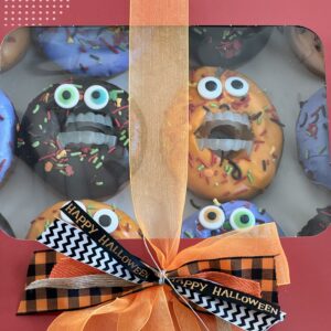 Alternative view of 🧛 Fang-tastic Dozen - mindyKNOWS NAU