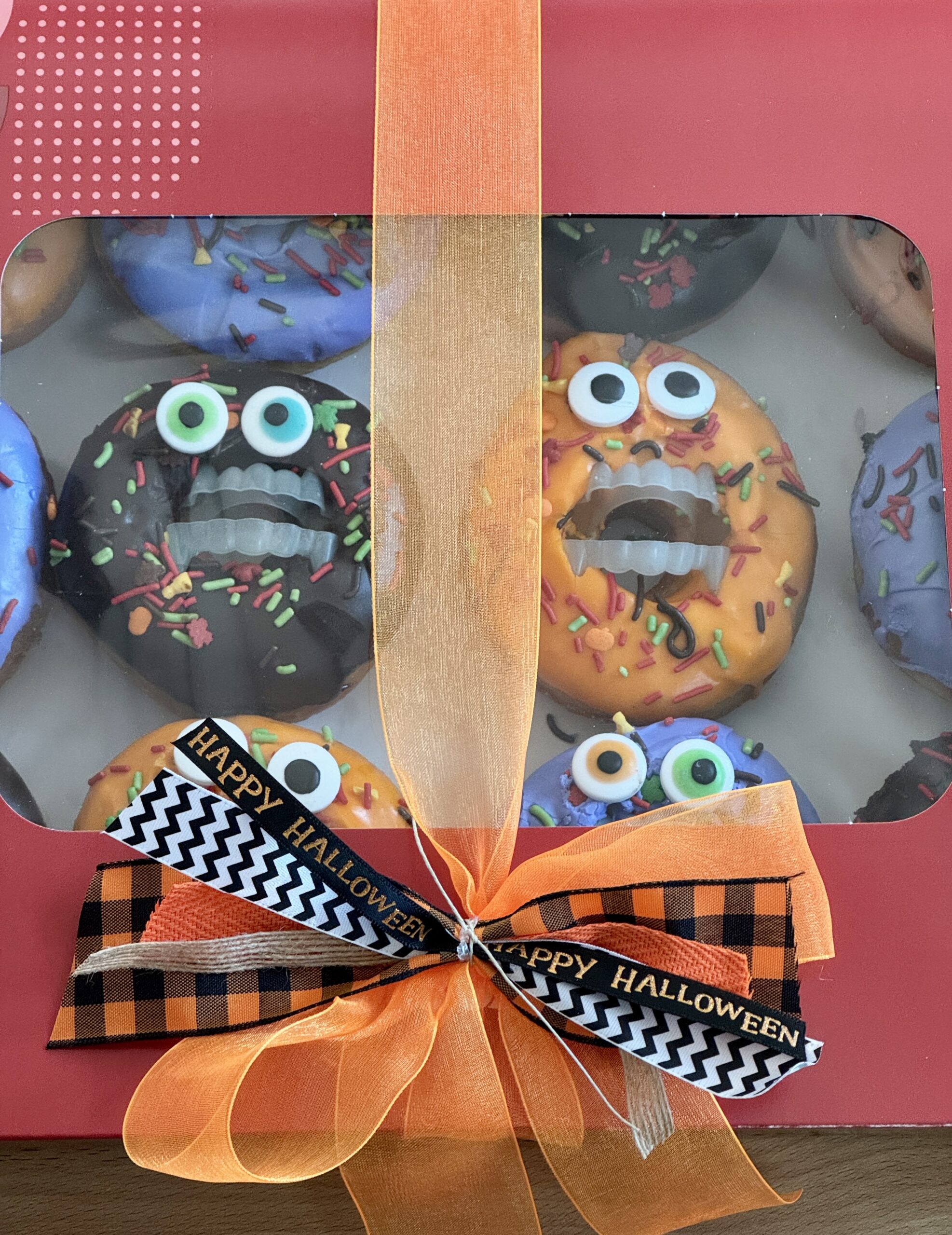 🧛 Fang-tastic Dozen - mindyKNOWS NAU - Image 2