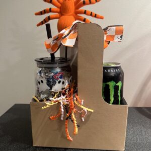 Trick and Treat Tumbler