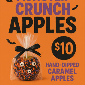 Alternative view of 2025 Halloween Package: UW-Madison mindyKNOWS