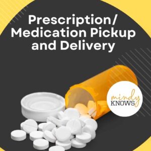 Prescription & Medication Delivery – mindyKNOWS IOWA