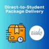 🚚 Direct-to-Student Package Delivery