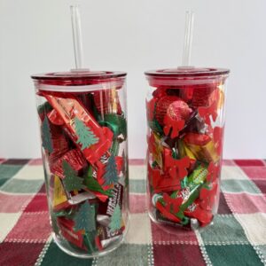 Alternative view of 🎄 Merry & Bright Bundle - mindyKNOWS NAU