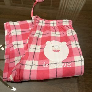 Alternative view of 2026 Bear Hugs V-Day Package – mindyKNOWS WashU