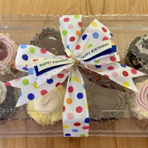 🧁 Gourmet Cupcake Assortment - mindyKNOWS NAU