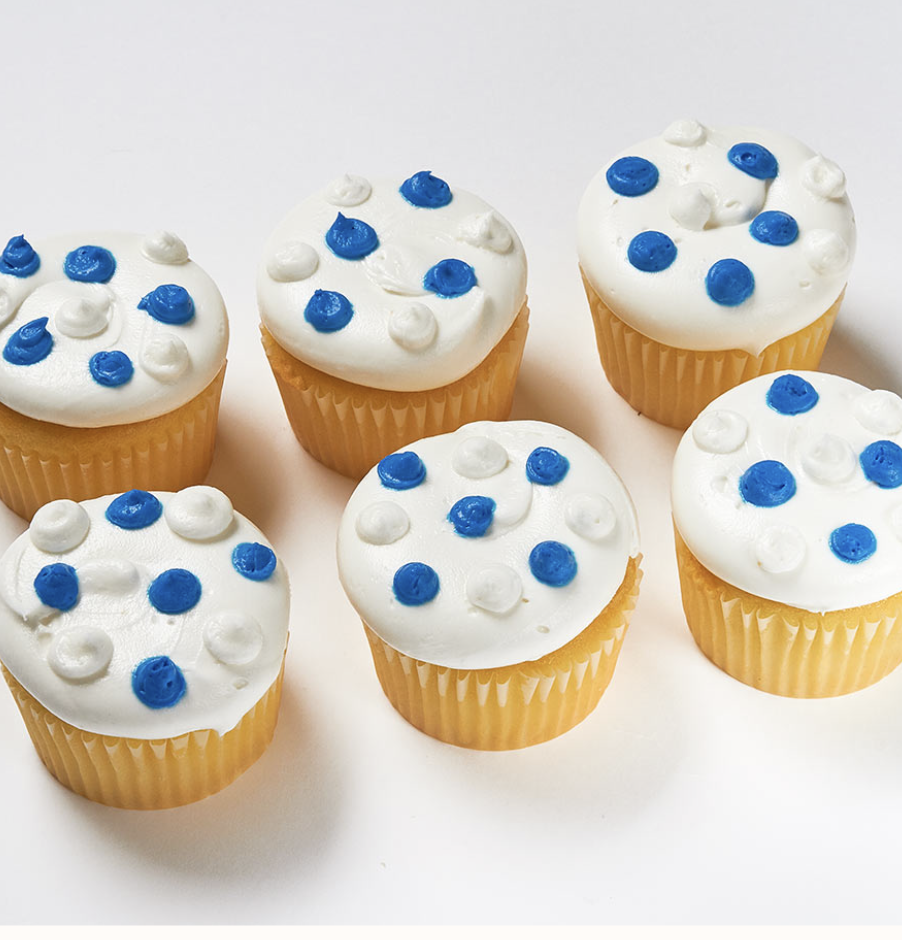 26-27 Cupcake Delivery - mindyKNOWS WashU