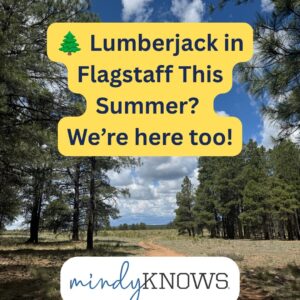 ☀️ Is Your Student in Flagstaff This Summer? So Are We!