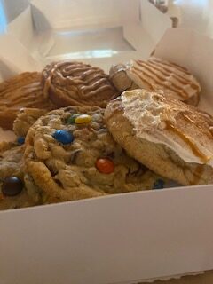 Sweet Start Package - MindyKNOWS Iowa - Image 2