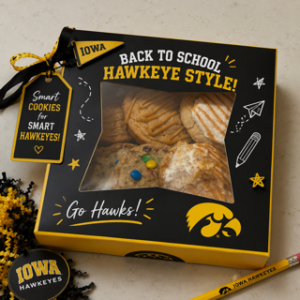 Sweet Start Package - MindyKNOWS Iowa